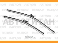 ����� ���������������� 61�� + 48�� �-�� ������� Push button 19mm VW Golf V/VI, Passat B6/B7 Patron PWB6148Kitvg5 PWB6148KITVG5 ����