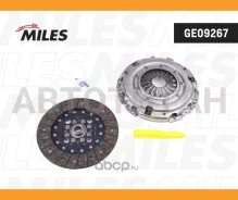 ��������� �-� Hyundai i40 11-19 2.0 GDI 6MT 4WD ��� ����� GE09267 GE09267 ����