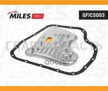 ������ ���� � ���������� Toyota Auris/Avensis/Corolla 08- (CVT Aisin K310/311/312/313) Miles Gfics003 GFICS003 ����