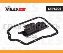 ������ ���� � ���������� Toyota Camry/Venza 08- Miles Gfips000 GFIPS000 ����