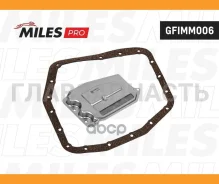 ������ ���� � ���������� Toyota Avensis/Caldina/Corolla(E120)/�Matrix Miles Gfimm006 GFIMM006 ����