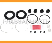����������� ���������� �������� FR Toyota Estima/Ipsum/NOAH 01- (�� 2 �������) Miyaco A667P, ������ �������� A667P ����