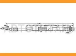 ����� ��������� BHN496 (�H146-2/46210-2J006/2J008) Blueberd, U14 96-97- FL-L Miyaco BHN496, ����� �������� BHN496 ����
