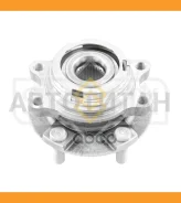 ������� ������ | ����� ��� | Nissan Teana (J32, J33) 08- / Elgarnd (E52) 10- [+ABS] Sufix SN1039 SN1039 ����