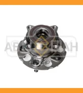 ������� ������ � ����� � ABS Honda CR-V III 2.0-2.4 07 Sufix SN1106 SN1106 ����