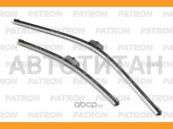 ����� ���������������� 65�� + 43�� �-�� ������� Side pin FORD Focus II 05- / Peugeot 207 06- Patron PWB6543KITF2 PWB6543KITF2 ����