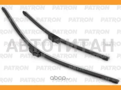 ����� ���������������� 65�� + 46�� �-�� ������� Side pin BMW F01/F02/F07GT/F10/F11 08- Patron PWB6546Kitbmw PWB6546KITBMW ����