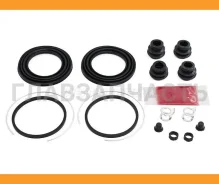 ����������� ���������� �������� FR Toyota Auris/Fielder/IST/Premio 07- (�� 2 ��������) Miyaco MP116, ������ �������� MP116 ����