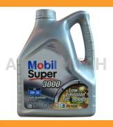 Mobil Super 3000 XE