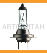 ����� PX26d CP H7 Premium 12V (55W) 12972PRC1 ����