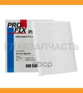 ������ �������� Profix PRACK001 ����
