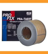 ������ ��������� Profix Profix Prata037 PRATA037 ����