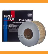 ������ ��������� Profix Profix Prata102 PRATA102 ����