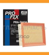 ������ ��������� Profix PRATA124 ����