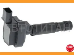 ������� ��������� Mercedes W203/S203/CL203/C209 C160/C180/C200/C230/Kompressor 05/02- /W211 E200/Kompressor 11/02- NGK 48131 48131 ����