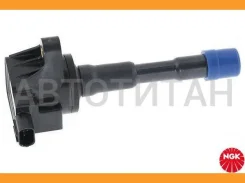 ������� ��������� Honda Civic/Jazz/City 1.2/1.3/1.4i 02 U5098NGK NGK 48293 48293 ����
