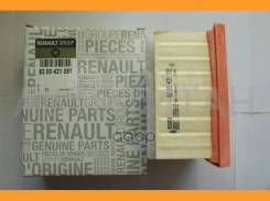 ������ ��������� 176x142x78 Renault Logan/Sandero/Duster 1.6 16V 04 Renault 8200431051 8200431051 ����