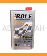 Rolf ATF III