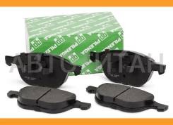 ������� ��������� �������� | ����� ����/��� | Focus 2, C-MAX, Mazda 3, Mazda 5, Volvo Pilenga FDP1305 FDP1305 ����