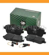 ������� ��������� �������� ������ Performante Mercedes-BENZ ML III/GLE I (W166) FD-P3432T FDP3432T ����