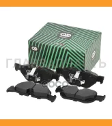 ������� ��������� �������� ������ Performante BMW 3 (E90/91/92/93) 2.0d 08-12, X1 (E84) 2.0d,2,5d 09 FD-P3410T FDP3410T ����