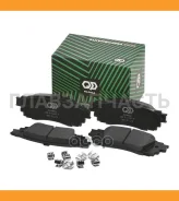 ������� ��������� �������� ������ Performante Toyota RXIV (RX350, RX200T, RX450H) FD-P3447T FDP3447T ����
