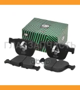 ������� ��������� �������� ������ Performante BMW X5 (F15, E70, E70 LCI), X6 (F16, E71) FD-P3439T FDP3439T ����
