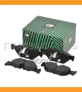 ������� ��������� �������� ������ Performante BMW X1 II (F48), X1 II (F48 LCI) FD-P3453T FDP3453T ����