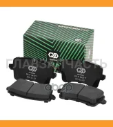 ������� ��������� �������� ������ Performante VAG Audi A6 FD-P3437T FDP3437T ����