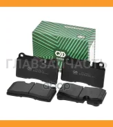 ������� ��������� �������� �������� Performante VAG Touareg II 10-17 FD-P3492S FDP3492S ����