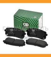 ������� ��������� �������� ������ Hyundai/KIA Sorento III, Sorento III 15- FD-P3484 FDP3484 ����