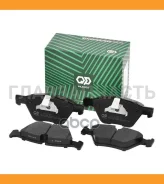 ������� ��������� �������� �������� Performante BMW 3 (E90/91/92/93) 06-10, 5 (E60/61) 04-10, X3 (E83) FD-P9966S FDP9966S ����