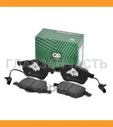 ������� ��������� �������� �������� Performante AUDI A6 III (4F) (2004-2011) FD-P9969S FDP9969S ����