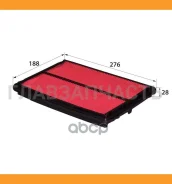 ������ ��������� RBA-858V/859 17220-PCA-000 A858V ����