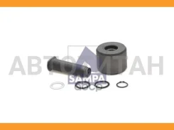 ������ ����. ������� (��) �����+�����+������+2��� ������ 160-180mm MB LKW/Omn A3074200339, 3074200339, 460398 �/� 010599 ����