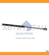 ����������� ������ ������� L=410 170N Volvo FH12/16 03016201 ����
