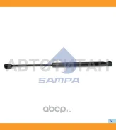 ����������� ������ ������� Volvo FH12/16 03142901 ����
