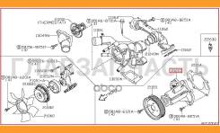 ����� ������� Nissan 210107S000 210107S000 ����