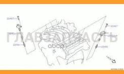����� PFR6G-11 22401-1P116 NGK Nissan 224011P116 224011P116 ����