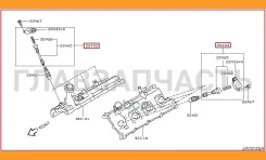 ������� ��������� 22448-AR215 /AR210/AR200 (MIC-207) Nissan 22448AR215 22448AR215 ����
