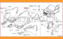 ������ 226A0-AM601 ��������� VQ25, 35DE 02-, VK45DE 05- Nissan 226A0AM601 226A0AM601 ����