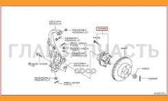 ������� 40202-EJ70A /4GA0A1EA0B/EG06C/0282Y50MF Nissan 40202EJ70A 40202EJ70A ����