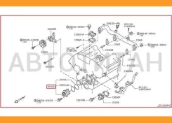 ����� ������� B1010-AL50B /21010-AL50B/AL528/AL526/7Y026 (GWN 93A) Nissan B1010AL50B B1010AL50B ����