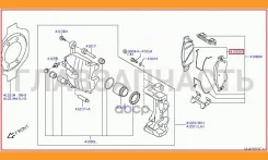 ������� PF-0388 GDB-3503 D1060-JK00B/JK000 �������� Nissan D1060JK00B D1060JK00B ����