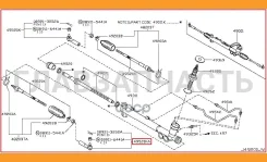 ������� ���������� D8E20-CG80A/D8520-CG80A/0221-S�50R Nissan D8E20CG80A D8E20CG80A ����