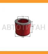 ������ ��������� Shinko SA-327 (MD603354) SA327 ����