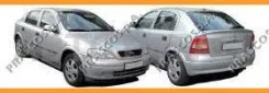 ������ ������� ���. � ������. ������� Opel Astra G 98-03 OP0177514 ����