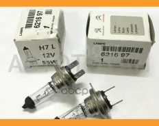 ����� H7 Citroen/Peugeot 621697 ����