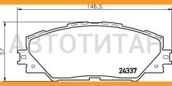 ������� ��������� �������� | ����� | (PF-1530) Toyota RAV 4 IV (_A4_) 2.0 (ZSA42) 12.2012 - Toyota RAV 4 III (_A3_) 2.0 4WD (ACA30_) 03.2006 - NP1058...