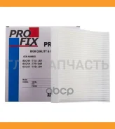 ������ �������� Profix PRAC3808 ����